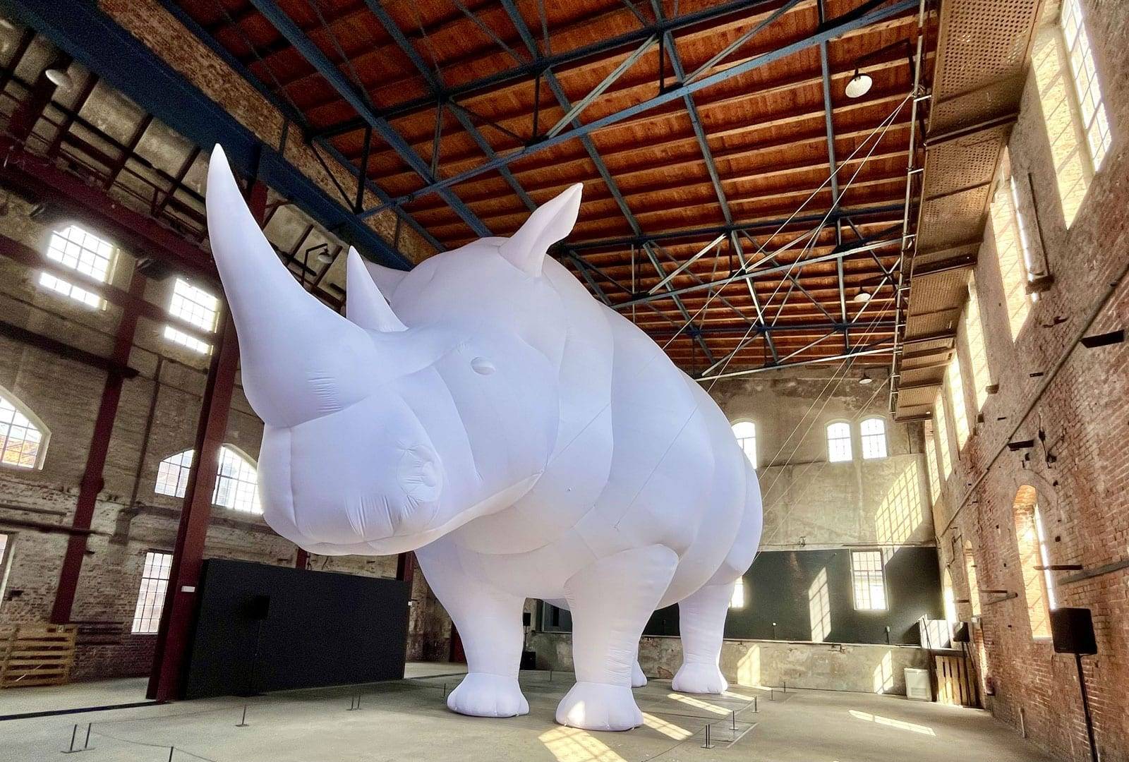 Schultheiß Brauerei, Dessau
Foto: Stefan Klink