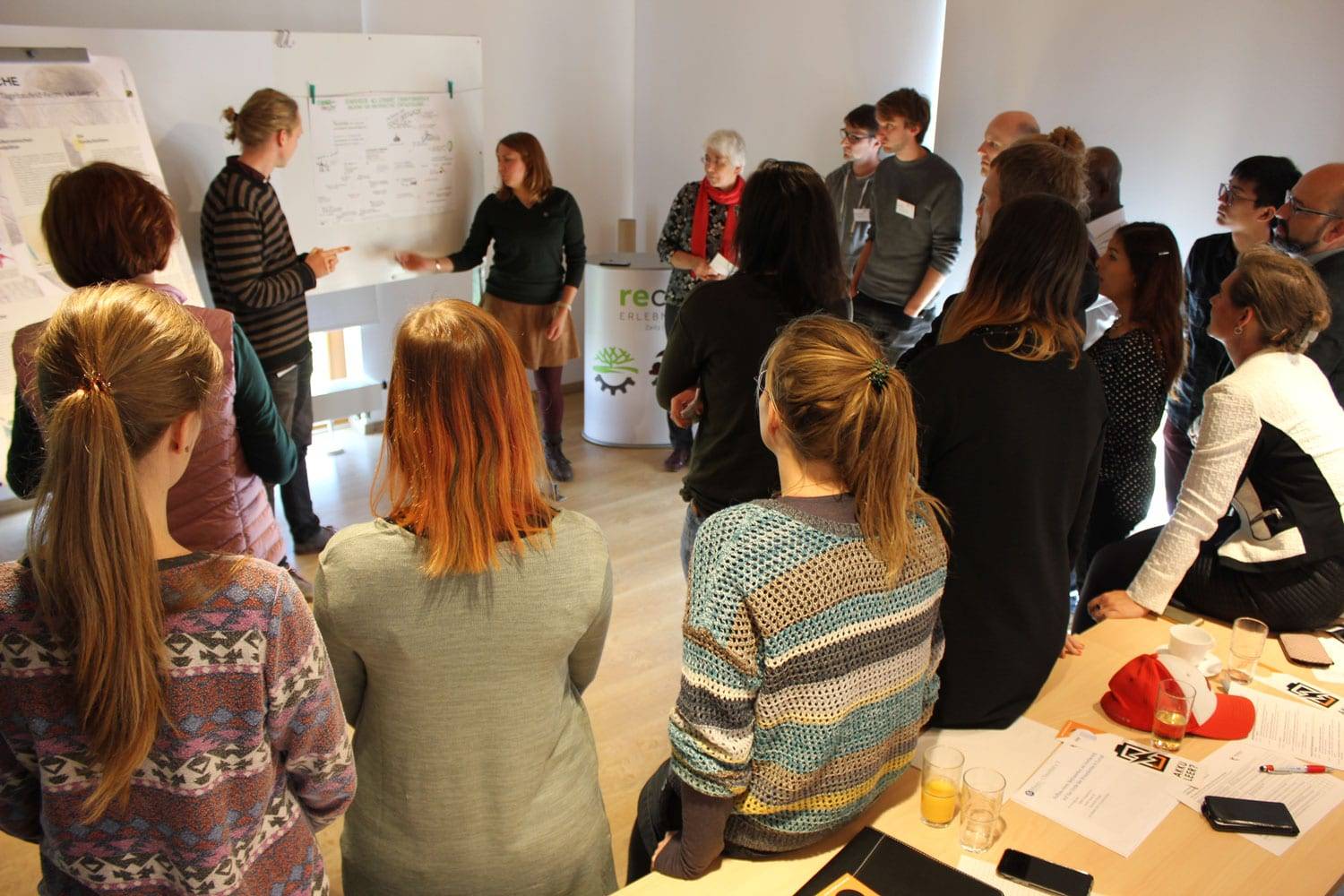 ©Kalteich/Kulturstiftung Hohenmölsen, Sommerakademie