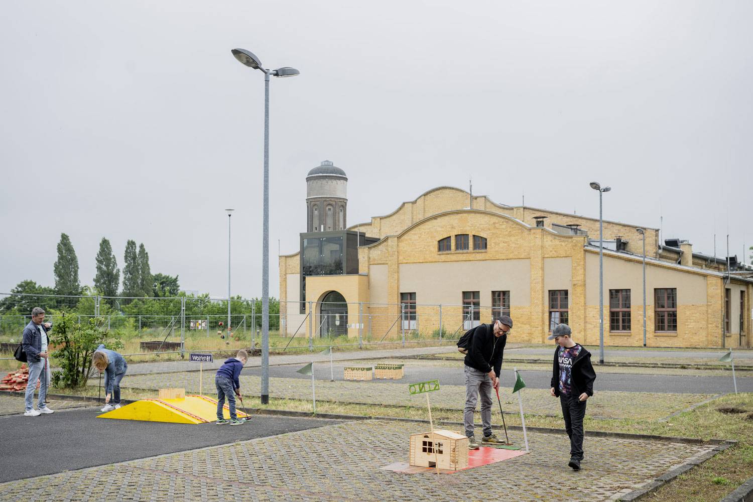 Foto: Falk Wenzel
