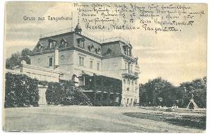 Foto: Stadtarchiv Tangerhütte