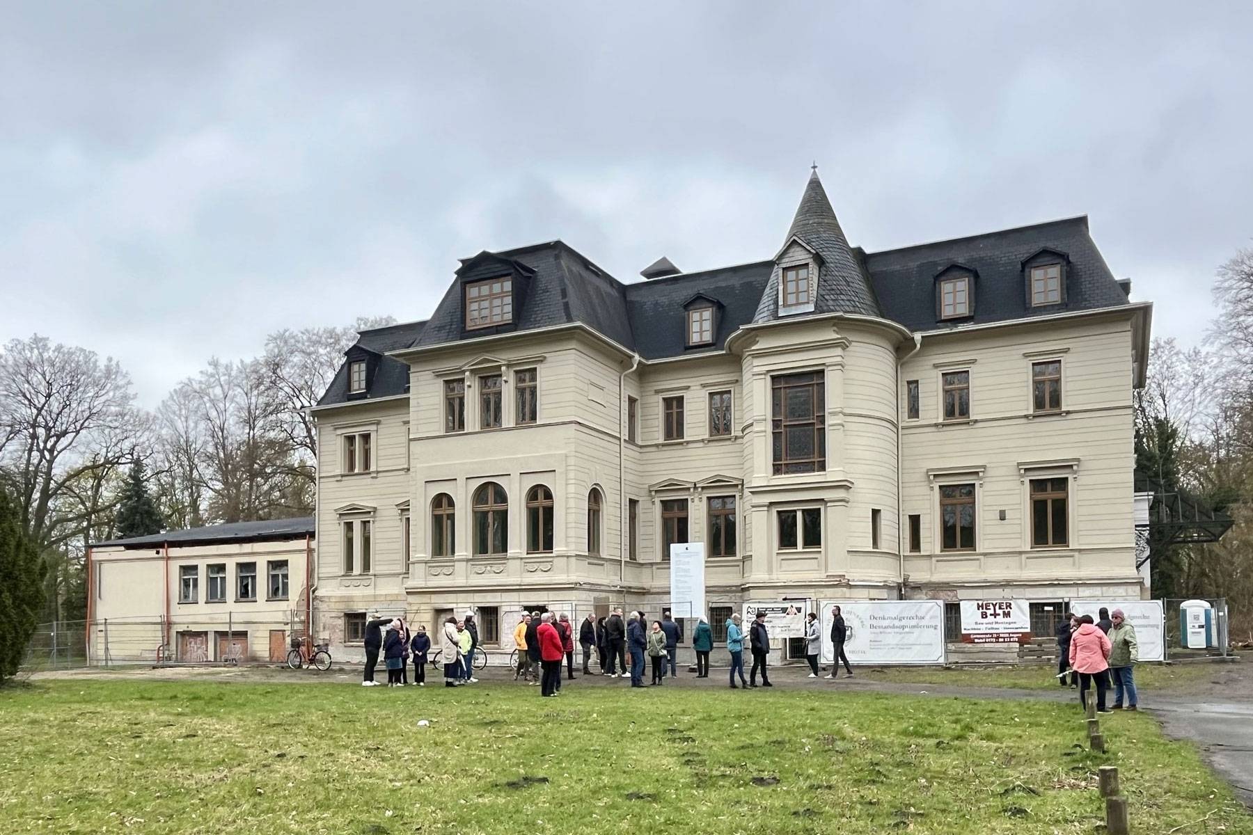 Foto: Stefan Klink, NIK