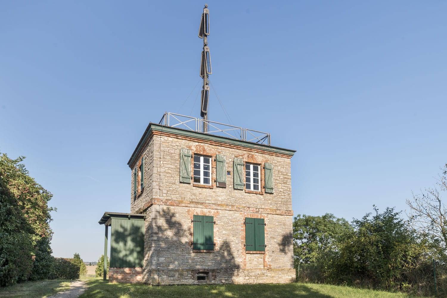 Neuwegersleben_Opt-Telegraphie_Station-18_Klink_07_2026_01_original