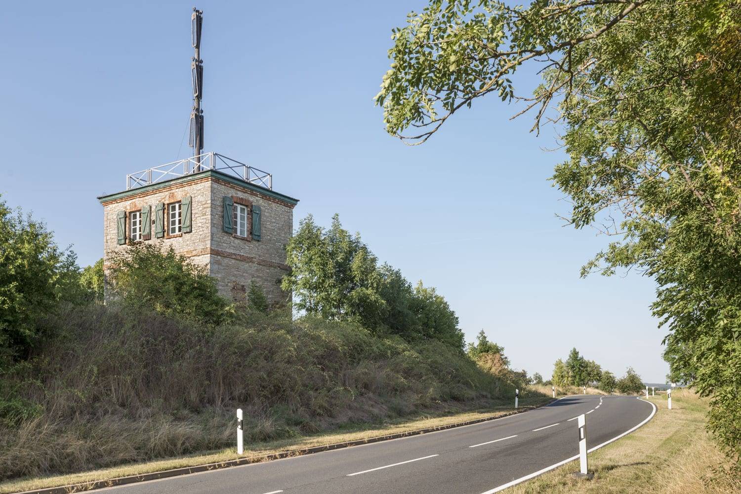 Neuwegersleben_Opt-Telegraphie_Station-18_Klink_07_2026_07_original