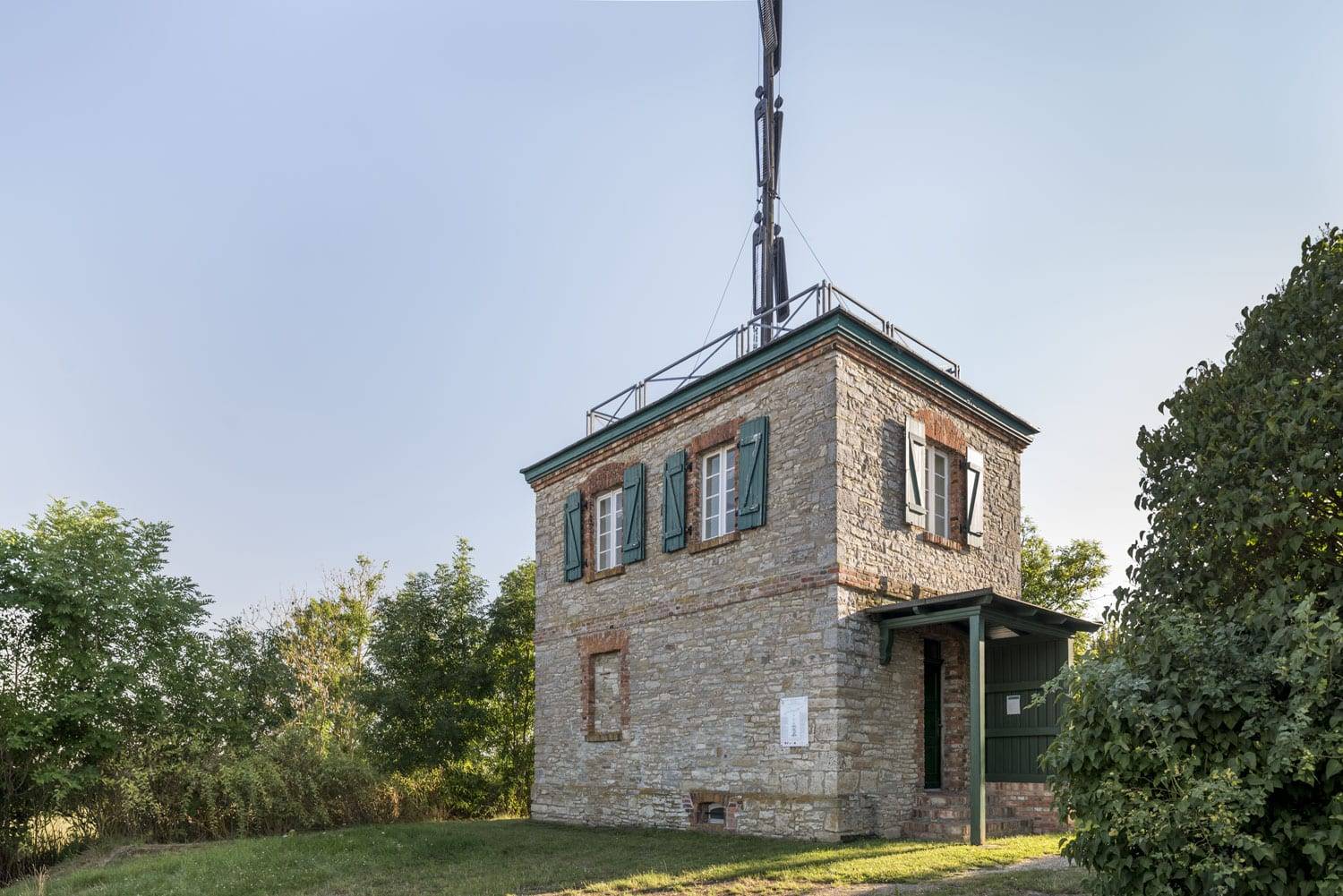 Neuwegersleben_Opt-Telegraphie_Station-18_Klink_07_2026_11_original